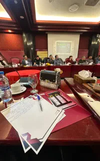 ادمین دورکار با حقوق بالا