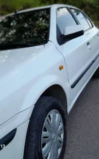 سمند 96