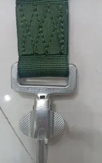 تسمه رایزر امریکایی