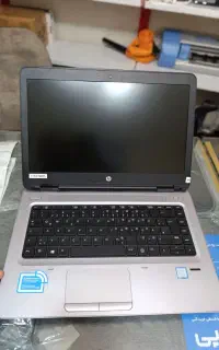 HP ProBook 640 G3 i5 RAM 8 SSD256