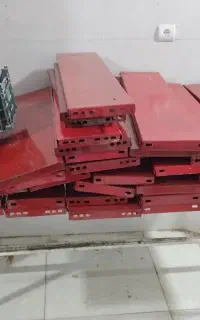قفسه