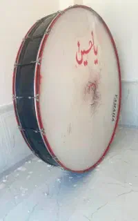 طبل۲متر