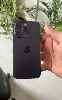 ایفون ۱۴ پرو