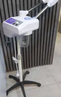 دستگاه بخور دو لول سرد گرم