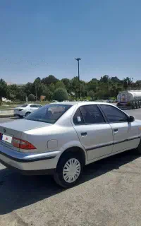 سمند 82عروسک