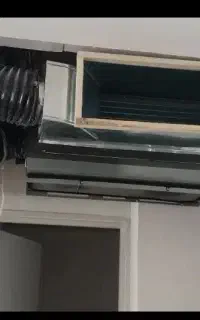 کانال کولر و دات اسپلیت و فلکس