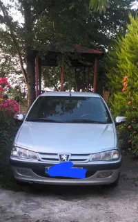 سواری دربستی