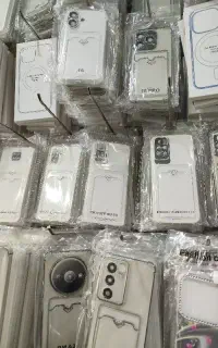 شاگرد و کار آموز  وای موبایل فروشی