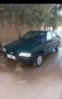 اردی مدل 83 استثنایی