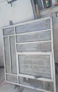 پنجره فروشی