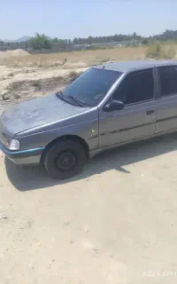 پژو ۹۴