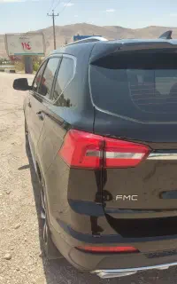 فردا موتور fmc