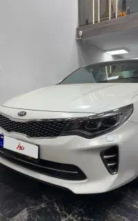 Optima gtline -اپتیما جی تی لاین-2017-نقد و اقساط