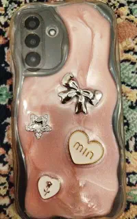 قاب گوشی سامسونگ a17