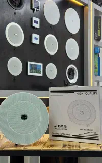 اسپیکرسقفی JTR630 بلندگوسقفی تیوتردار