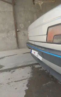 پژو روآ سال دوگانه فابریک