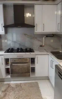برچسب کابینت کاور تخصصی نصب کاغذ دیواری