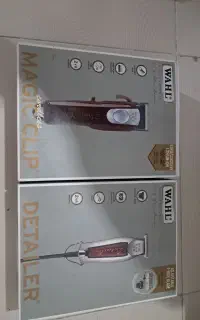 ماشین اصلاح وال مجیک