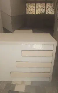 کانتر یا جزیره