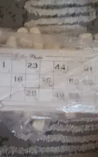 دبرنا با لوبیا