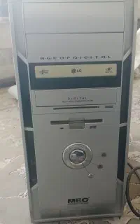 کیس و کیبرد