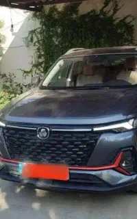 چانگان cs35 پلاس