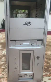 کیس اهنی