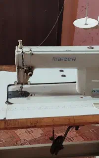 چرخ خیاطی صنعتی