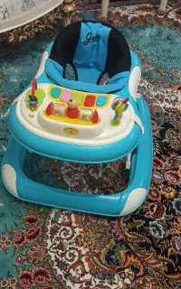 روروک سالم در حد نو