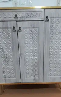جا کفشی