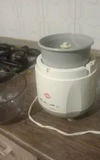 چرخ گوشت