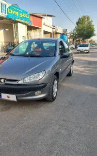 ۲۰۶ مدل ۸۵