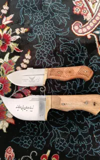 چاقو زنجان