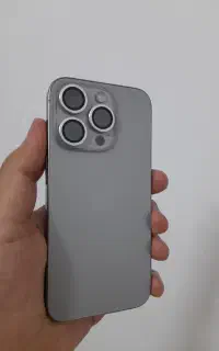 15 pro جهت معاوضه