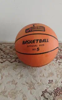 توپ بسکتبال سایز ۵