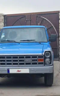 فروش لنگی نیسان صفر