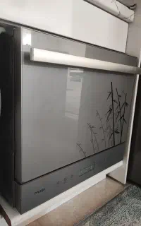 ظرفشویی مجیک اصل کره