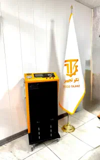فروش اقساط کاتالیزور شور/کاتالیست/کاتالیست شور