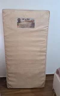 تشک تخت کودک 70×130 صحیح سالم