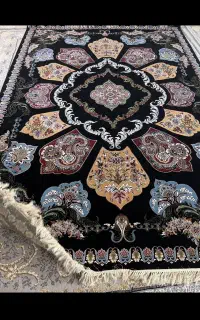 فرش ۹متری