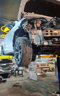تعمیرگاه هیوندا کیا مشهد موتور گیربکس تخصصی