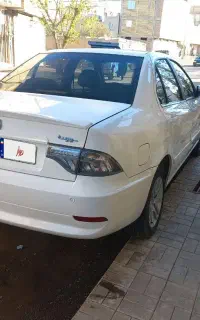سمندسورن تک گانه ef7 1401//12