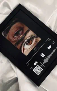 تابلو موزیکال