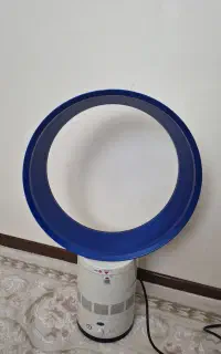 پنکه بدون پره