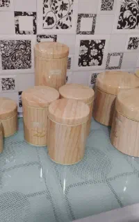 سرویس حبوبات