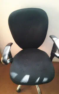 صندلی چرخان