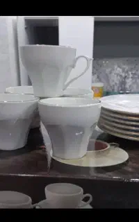 لواز م چای خوری