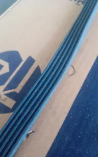کلاف دور پنجره و در