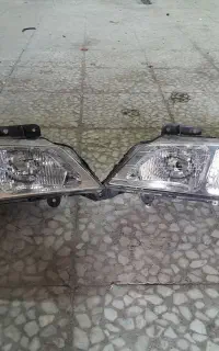 چراغ جلو پارس استوک