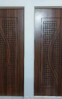 درب اتاق